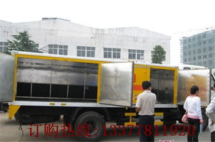 六安國五防爆車廠家價格