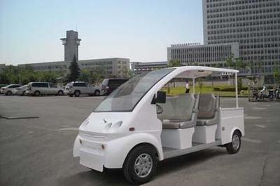 河南林德電動觀光車公司生產供應更high科技河南防爆車廠家,鄭州林德當然與眾不同