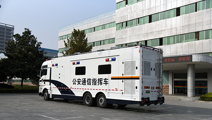 現(xiàn)代化流動警務(wù)設(shè)備 提升公共安全與執(zhí)法效率的關(guān)鍵工具