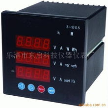 樂(lè)清市東啟科技儀器儀表廠 深耕專(zhuān)用儀器儀表領(lǐng)域的創(chuàng)新先鋒