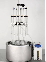 KDB-12水浴氮吹儀 專(zhuān)業(yè)高效的廠家直銷(xiāo)儀器儀表解決方案